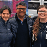 पुण्याची ही महिला सायबरसेकमध्ये आघाडीवर आहे