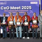 वास्तविक जगाच्या प्रभावासाठी जबाबदार AI, MIT-WPU CxO मीट 2025 मधील तज्ञ