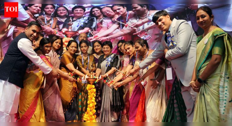 परिचारिकांची प्रतिष्ठा, वाजवी वेतन आणि सुरक्षितता सुनिश्चित करणे आवश्यक आहे, TNAI म्हणते