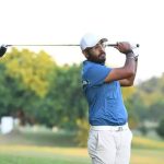 ज्युनियर गोल्फर्ससाठी पायाभूत सुविधा निर्माण करण्याची गरज आहे, असे युवराज संधू म्हणतात