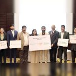 ग्रीनेक्स पर्यावरण आणि नॉर्वेचे EPD ग्लोबल यांनी सामंजस्य करारावर स्वाक्षरी केली