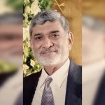 ज्येष्ठ स्त्रीरोगतज्ज्ञ डॉ.नारगोळकर यांचे वयाच्या ७९ व्या वर्षी निधन झाले