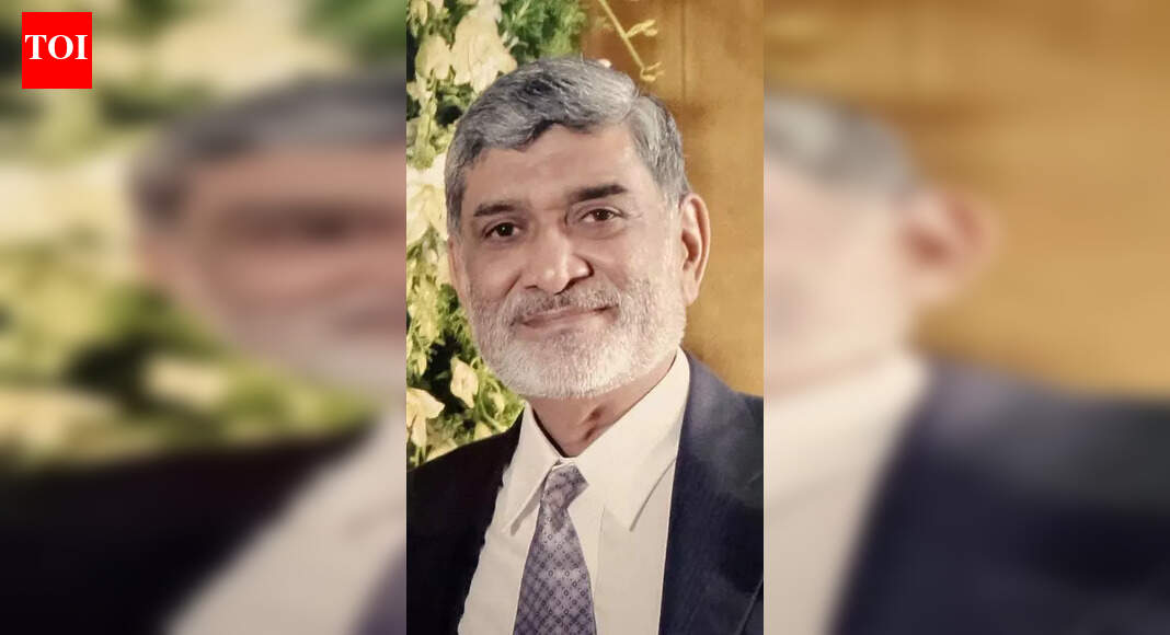 ज्येष्ठ स्त्रीरोगतज्ज्ञ डॉ.नारगोळकर यांचे वयाच्या ७९ व्या वर्षी निधन झाले