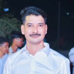 आता माघार नाही….! योगेश झुरुंगे