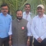 पुणे जिल्ह्यात ‘माहिती सेवा पत्रकार संघ’ची स्थापना पत्रकार भवन उभारण्याचा महत्त्वाचा ठराव