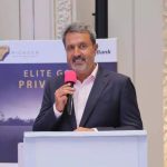 IGPL प्रवर्तक गोल पोस्ट बदलत राहिले: PGTI मुख्य कार्यकारी अमनदीप जोहल