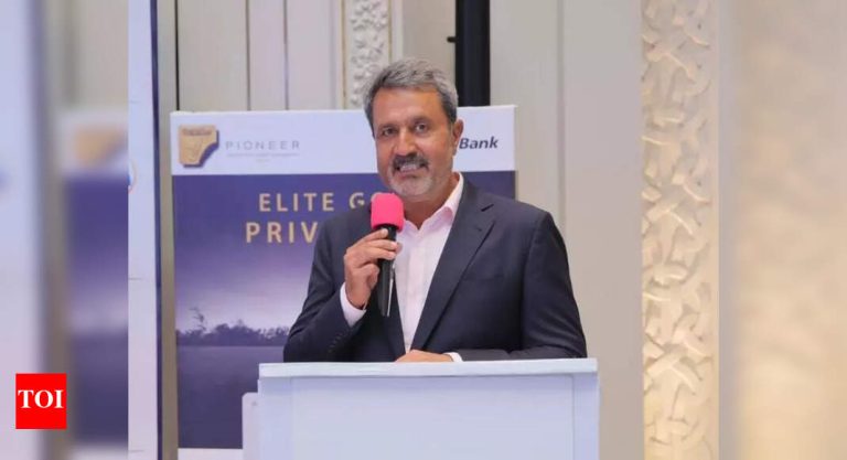 IGPL प्रवर्तक गोल पोस्ट बदलत राहिले: PGTI मुख्य कार्यकारी अमनदीप जोहल