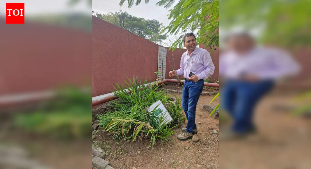 औंध येथील आयुष हॉस्पीटमध्ये वैकल्पिक औषधोपचारांना फायदा झाला | पुणे बातम्या