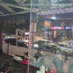 सार्वजनिक कार्यक्रमात तासनतास रस्ता अडवल्याने विमाननगर रहिवासी हैराण | पुणे बातम्या