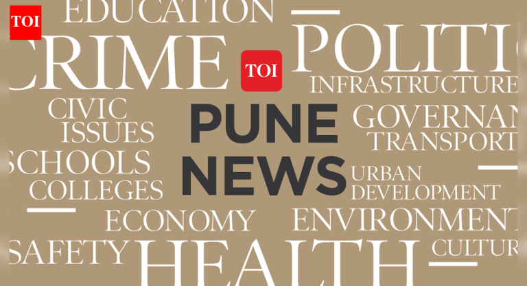 महाराष्ट्र आणि गुजरातमधील चोरीच्या मालिकेत सहभागी असलेल्या टोळीतील तीन जणांना पुणे ग्रामीण पोलिसांनी अटक केली पुणे बातम्या