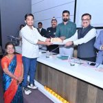 महाराष्ट्रात सशस्त्र सेना ध्वज दिन निधी संकलनाची सर्वाधिक 49.3 कोटी रुपयांची नोंद आहे