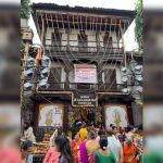 मूर्तीवरून ‘शेंदूर लेप’ काढण्यासाठी कसबा गणपती मंदिर 15 डिसेंबरपासून बंद