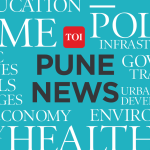 पिंपरी चिंचवडमध्ये पोलिसांनी पाच जणांना अटक केली, सात बंदुक जप्त | पुणे बातम्या