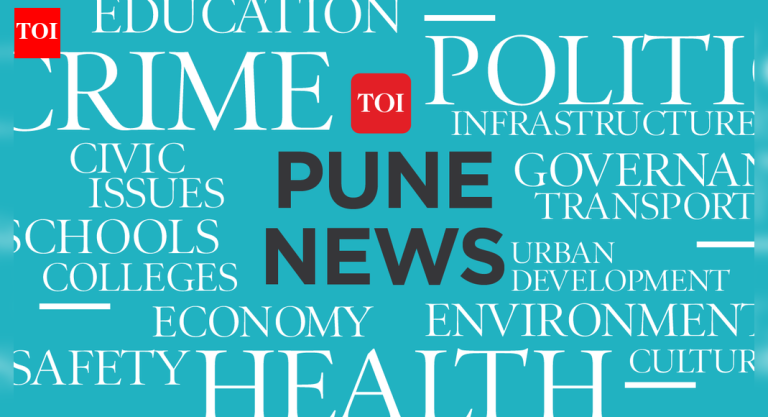 पिंपरी चिंचवडमध्ये पोलिसांनी पाच जणांना अटक केली, सात बंदुक जप्त | पुणे बातम्या