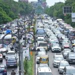 मुंबईत रस्त्यावरील वाहतूक CO₂ उत्सर्जन प्रति किमी कमाल; पुण्यात CO उच्च: अभ्यास