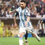 मेस्सीचा 0 दशलक्ष विमा त्याच्या मॅच कॅलेंडरवर अवलंबून आहे का? होय