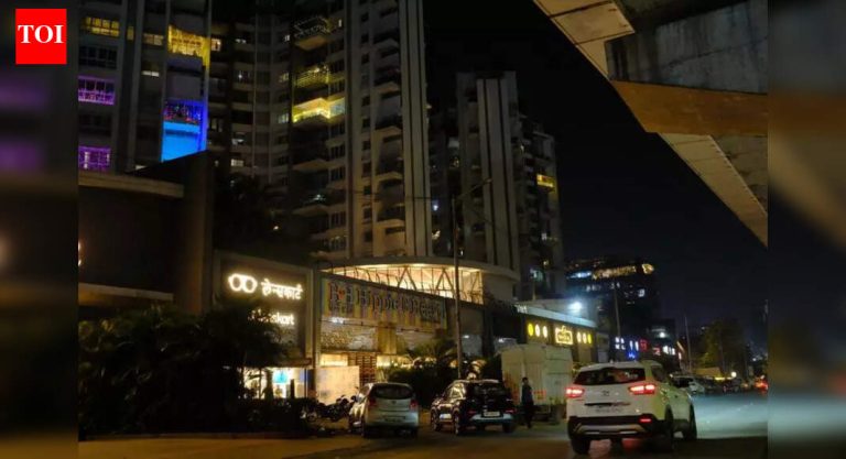 पुणेकरांचे म्हणणे आहे की मिश्र-वापर अतिपरिचित आमच्या जीवनाची गुणवत्ता खराब करतात