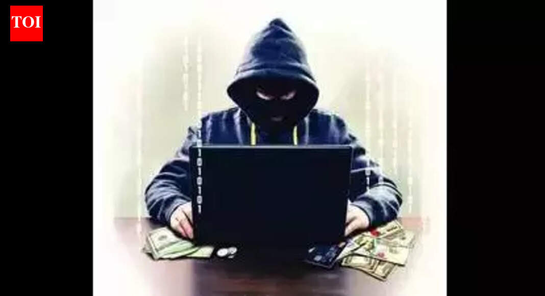 क्रिप्टो गुंतवणुकीवर सायबर चोरांनी हिंजवडी तंत्रज्ञानाला ४०% परतावा देण्याचे आश्वासन दिले, त्याची ३४ लाख रुपयांची फसवणूक | पुणे बातम्या