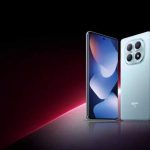 Xiaomi नवीन उपकरणांसह 2026 योग्य ‘नोट’ वर सुरू करण्याची आशा करते