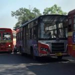 बसमध्ये परवानगीशिवाय व्हिडिओ शूट केल्याबद्दल पीएमपीएमएलने सोशल मीडिया प्रभावकाराला 50 हजार दंड, कंडक्टर म्हणून दाखवले