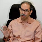 कोरेगाव भीमा दंगलीची एसआयटी चौकशी व्हावी यासाठी शरद पवारांनी पत्र लिहिलं असेल तर ते सीएमओकडेच असायला हवं, उद्धव ठाकरे