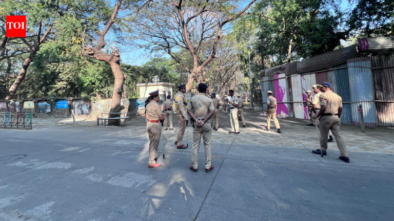 PMC आणि PCMC निवडणूक निकाल 2026: पवार गटांपेक्षा भाजप पुढे; काँग्रेस-यूबीटी आघाडी खूपच मागे