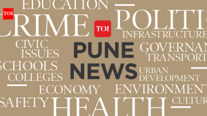 ४० हजार कोटी रुपयांची ‘ग्रोथ हब’ योजना पुणे महानगर प्रदेशातील पायाभूत समस्यांचे निराकरण करेल: मंत्री मिसाळ