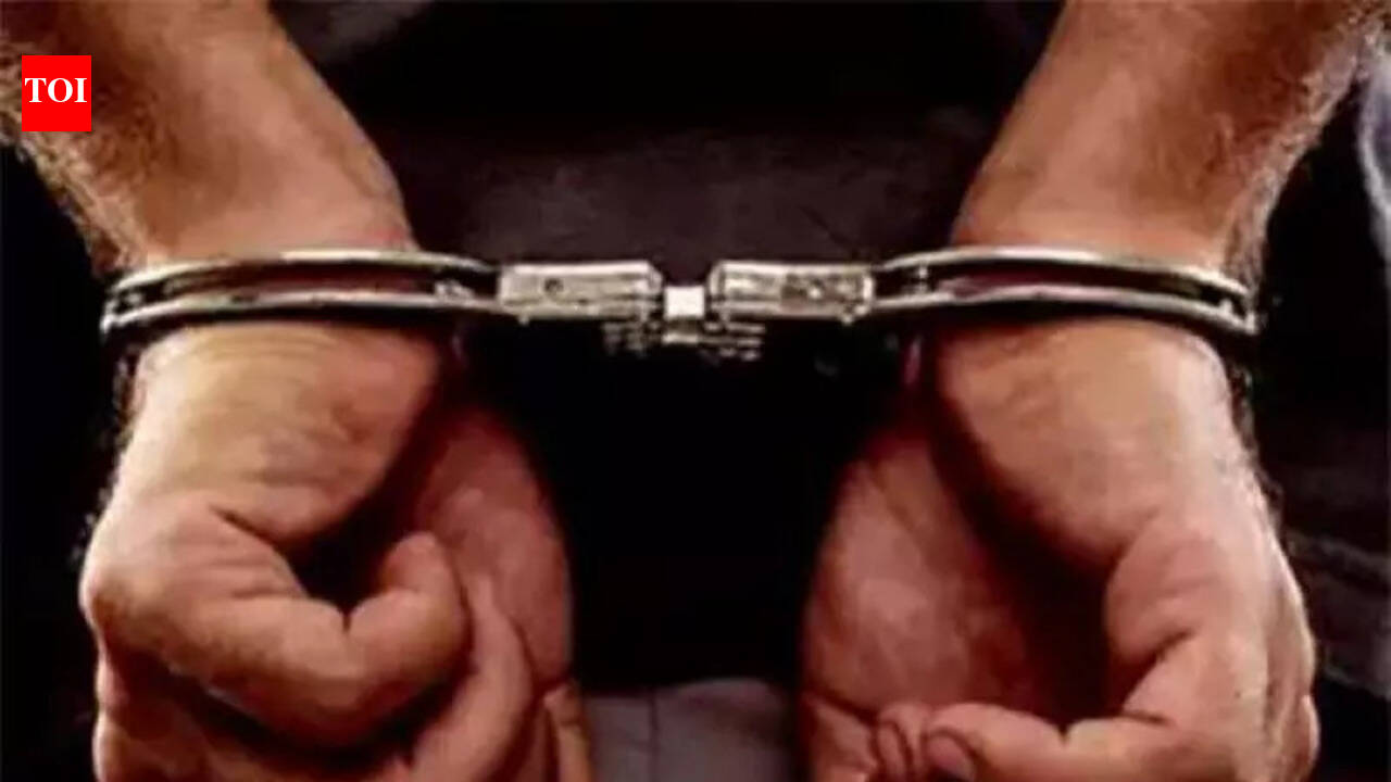 कॅब ड्रायव्हर्स ट्रकची चाके चोरतात, ऑनलाइन गेमिंगचे नुकसान भरून काढण्यासाठी टायर, पकडले जातात