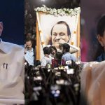 विलीनीकरण, महायुती (NDA) आणि पवार: राष्ट्रवादीची पुढची वाटचाल शरद पवार आणि सुप्रिया सुळे यांच्याकडे | पुणे बातम्या