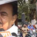 ‘दोन्ही गट एकत्र येणार’ : अजित पवार यांच्या निधनानंतर राष्ट्रवादीच्या पुनर्मिलनाचे एकनाथ खडसेंचे संकेत | पुणे बातम्या