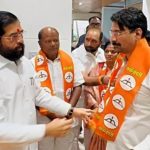 योगेश झुरुंगे यांनी उचलले शिवधनुष्य लोणीकंद पेरणे जिल्हा परिषद गट