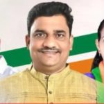 केंदूर पाबळ जिल्हा परिषद गटात नागरिकांचा विकास नानांना पाठिंबा 