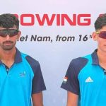 रोइंग नॅशनलमध्ये पनवार, अजय-लक्षय जोडी स्टार