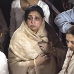 अजित पवार यांच्या निधनानंतर सुनेत्रा पवार यांनी पुणे आणि बीड जिल्ह्याच्या पालकमंत्रीपदी नियुक्ती केली