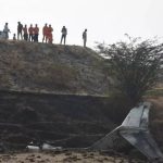अजित पवार यांच्या विमान अपघातात मृत्यू झाल्याबद्दल राष्ट्रवादीचे सदस्य, विरोधकांनी व्यक्त केली शंका; खराब दृश्यमानता अपघाताचे प्रथमदर्शनी कारणः मोहोळ