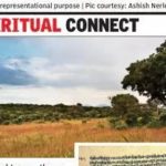 इकोलॉजिस्ट राज्याच्या लँडस्केप इतिहासाचे 750 वर्षांच्या मराठी साहित्यकृतींद्वारे मार्गदर्शन करतात