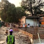 मेट्रोने स्वारगेटमध्ये अंडरपास उघडला, पण दुसऱ्या एंट्री-एक्झिट गेटचे काम रखडले