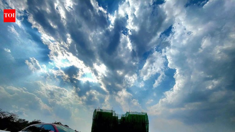 शहरात निद्रानाश: उष्णता आणि आर्द्रता अस्वस्थतेची पातळी वाढवते