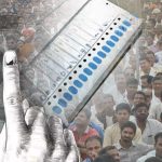 पैशाचा वापर झाल्याने सरासरीपेक्षा जास्त मतदान नागरिकांमध्ये चर्चा 