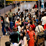 पश्चिम आशिया संघर्ष: 111 पुणे रहिवासींपैकी 80 इंदिरा विद्यापीठाचे विद्यार्थी UAE मधून परत आले