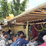 पुणे रेल्वे स्थानकावरील खाद्यपदार्थांची दुकाने एलपीजीच्या टंचाईमध्ये तरंगत राहण्यासाठी धडपडत आहेत