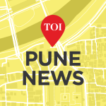 नाशिकमध्ये कुत्र्यांना टाळताना कार उलटल्याने एका व्यक्तीचा मृत्यू झाला