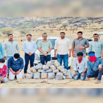 एलपीजीच्या संकटामुळे पुण्यातील ढाबा मालक अमली पदार्थांच्या व्यापाराकडे वळला, अटक