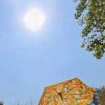 लोहेगावचे तापमान ४०.४ अंश सेल्सिअस, हंगामातील आतापर्यंतचे सर्वाधिक, शिवाजीनगर ३९ अंश से.