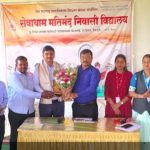 सेवाधामला डिलाईट फार्मसीचे मोफत आरोग्य शिबिर 