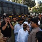 अतिक्रमण विरोधी मोहिमेला विरोध केल्याप्रकरणी AIMIM च्या 9 नगरसेवकांसह 15 जणांवर गुन्हा दाखल