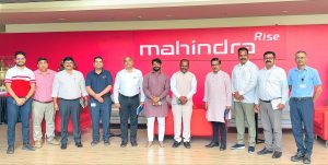 रांजणगाव चाकण सणसवाडी एमआयडीसीमध्ये किमान वेतन पाहणी-बाबासाहेब दरेकर