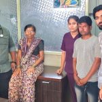शंकररावजी गडाख यांच्या वाढदिवसानिमित्त मोफत आरोग्य शिबिर