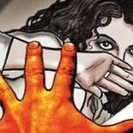 धक्कादायक…! वढू बुद्रुक येथे अल्पवयीन मुलीवर अत्याचार