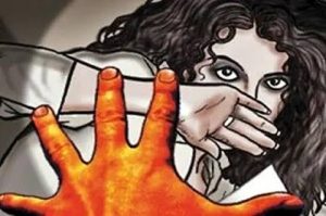 धक्कादायक…! वढू बुद्रुक येथे अल्पवयीन मुलीवर अत्याचार